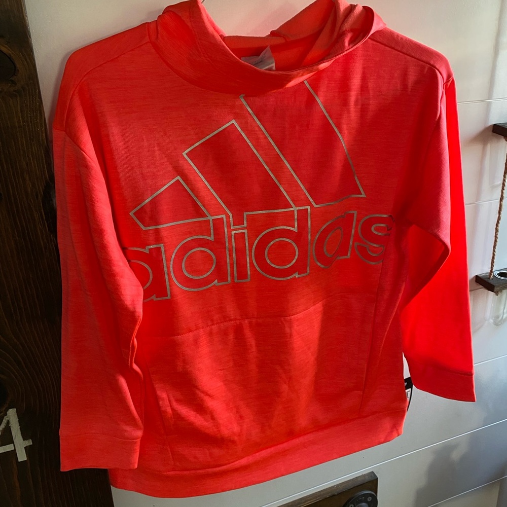 Adidas NWT Hoodie